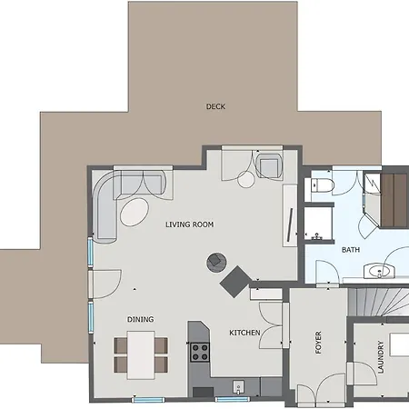 Haubenlerche 20 * Fuhlendorf (Mecklenburg-Vorpommern)