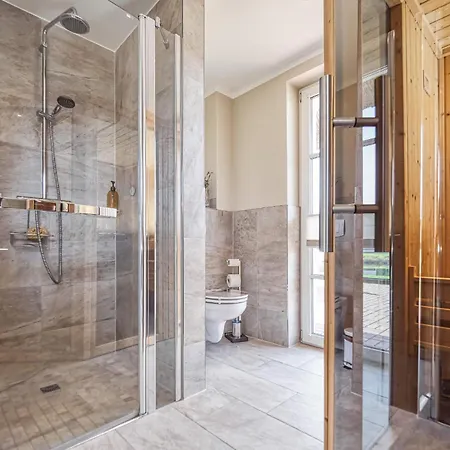 Ferienhaus Haubenlerche 20 Fuhlendorf (Mecklenburg-Vorpommern)