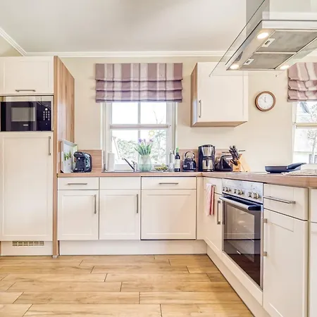 Ferienhaus Haubenlerche 20