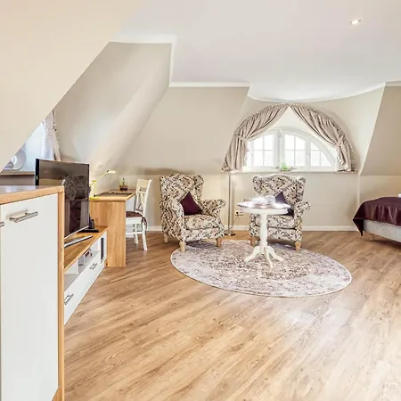 Haubenlerche 20 * Fuhlendorf (Mecklenburg-Vorpommern)