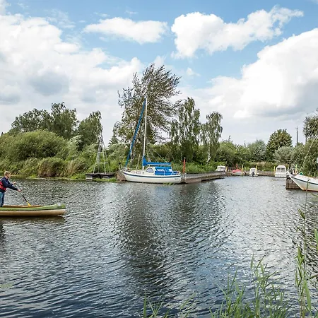Ferienhaus Haubenlerche 20 *