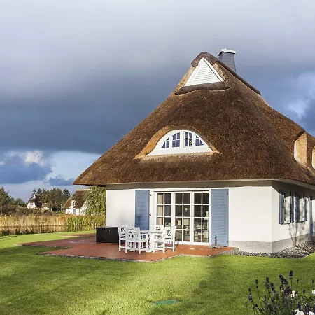 Haubenlerche 20 Ferienhaus