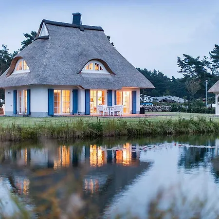 Ferienhaus Haubenlerche 20