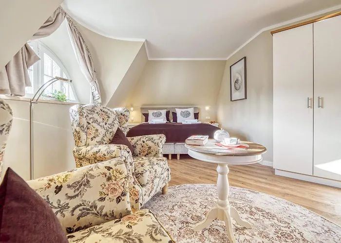 Haubenlerche 20 بيت للعطل Fuhlendorf (Mecklenburg-Vorpommern)